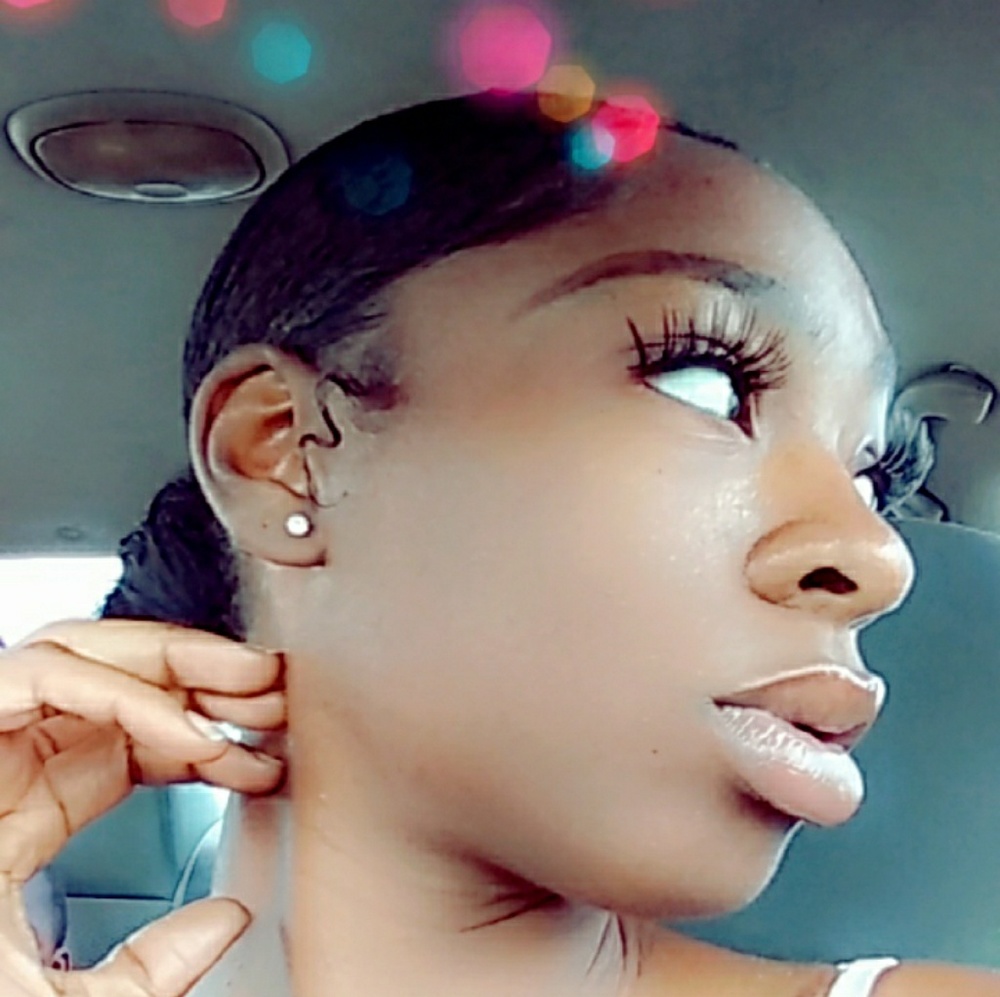 Meet your Posher, Aryonna